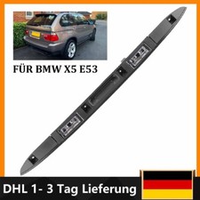 Griffleiste Taster Heckklappe