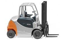 #066360 - Wiking Forklift