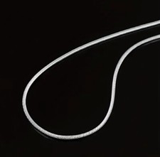 Halskette Schlangenkette