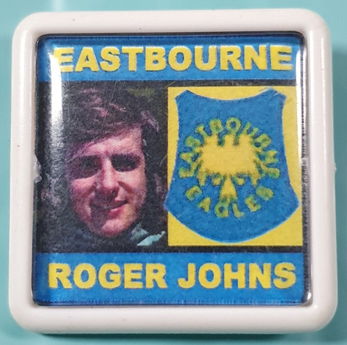 Eastbourne eagles frühe - eagles,