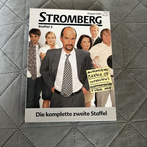 Stromberg staffel - stromberg,
