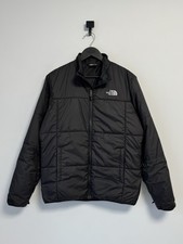 The North Face Puffer Jacket