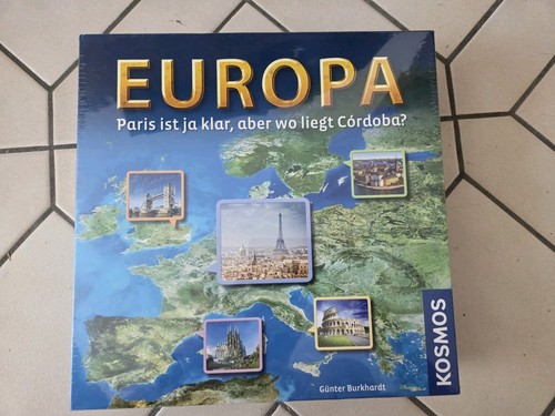 Kosmos europa paris ist - -,