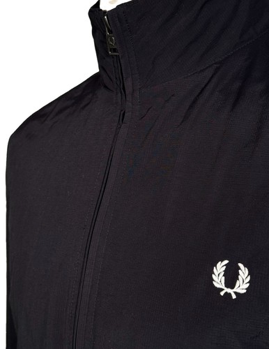 Fred perry brentham - fred,