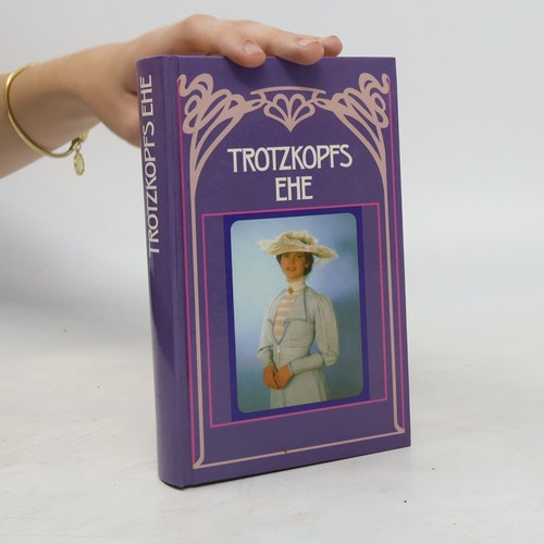 Trotzkopfs ehe else - trotzkopfs, | 