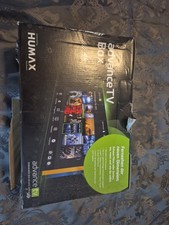 Humax Advance TV Box PVRready