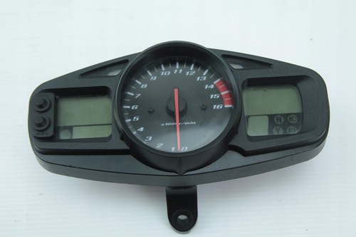 Suzuki gsr 600 34100 44g10 - gsr,