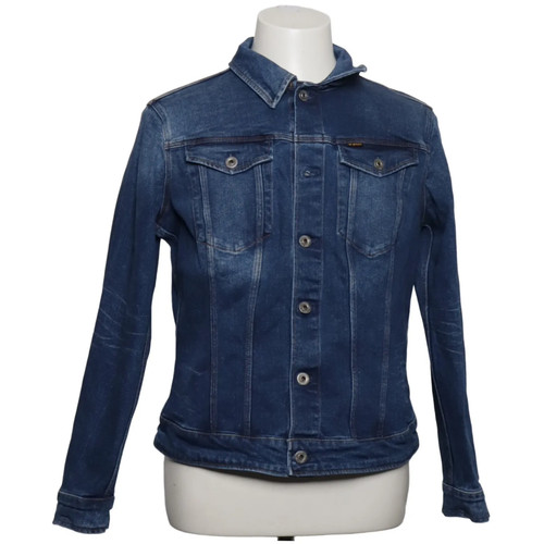 Star raw jeansjacke - g-star,