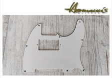 Tele, Telecaster 8 Loch