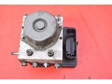 Dacia Logan Pick-Up 2013 ABS