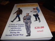 The Druzhina SS Brigade - A