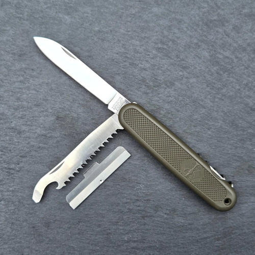 Victorinox gak 108mm - victorinox,