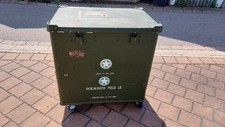 Alu transportbox zarges - alu,