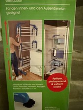Easymaxx wäscheständer turm - easymaxx,
