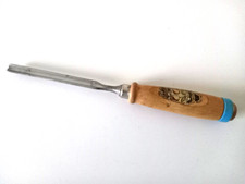 KIRSCHEN Beitel Stechbeitel halbrund 10 mm