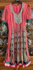 Shalwar Kamees Dupatta