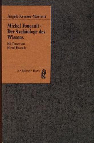Michel foucault der - michel,