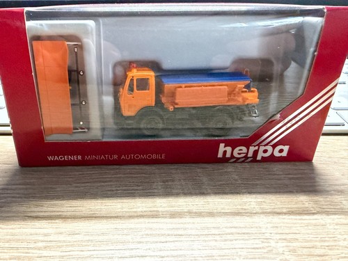 Herpa 806043 mercedes - herpa, 1:87