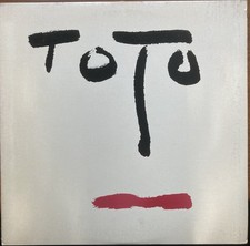 TOTO - Turn Back - 1981