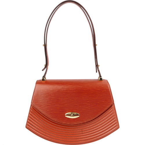 Louis vuitton cognac - louis, epi