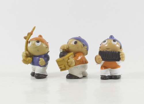 Mainzelmännchen zdf 3 - zdf, ==