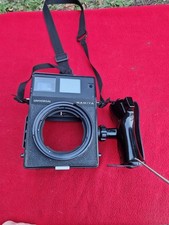 MAMIYA PRESS UNIVERSAL + GRIFF