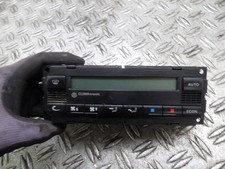 VW Golf 4 Klimabedienteil