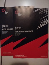 Hallenheft Handbal THW Kiel gg