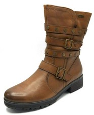 Jana Tex Damen Stiefel Boots