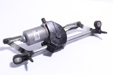 Scheibenwischergestänge mit Motor 13432685 Opel Corsa E Original 54696