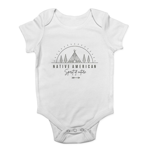 Indianer spirit nature zelt - spirit, of