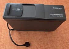 Becker silverstone fach - becker, 6-fach
