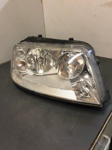 Hauptscheinwerfer rechts - , vw