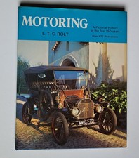 Oldtimer - A Pictorial History