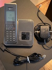 VTech - Telekom - Sinus A206