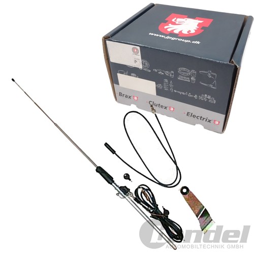 Group teleskop antenne - group,