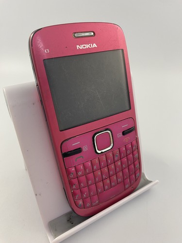 Nokia hot pink entsperrt - pink,