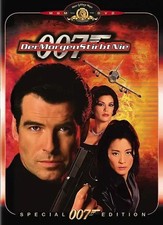 James bond 007 - james,