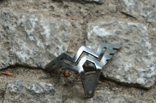 Oldtimer original wanderer - original,