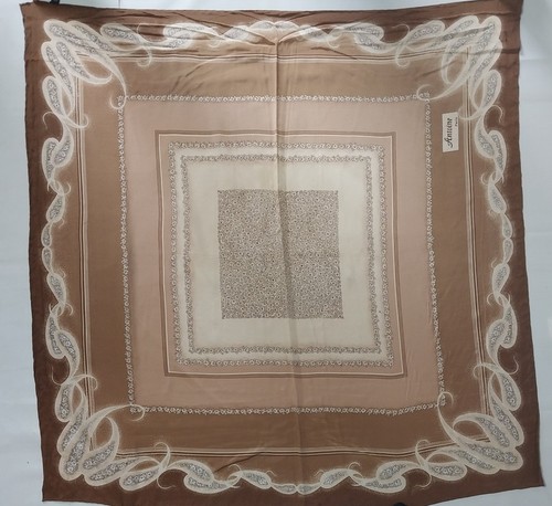 Antoine seidentuch silk - seidentuch.,