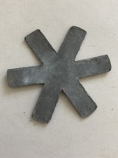 VINTAGE Batterie Poladapter für alte, kleine, Batteriepole bei Oldtimern