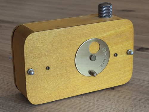 Vermeer camera pinhole - vermeer,
