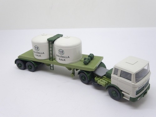 Wiking 1620 - mb,