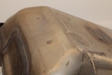 Auspuffanlage Auspuff YAMAHA