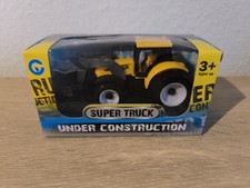 Farm Traktor