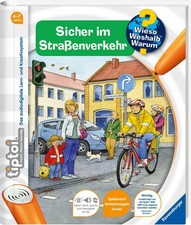 tiptoi® Sicher im