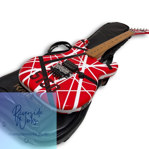 Kramer 5150 evh van halen - kramer,