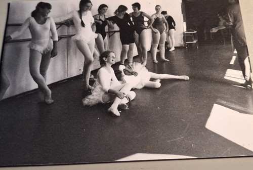 Altes foto vintage - foto, hübsche