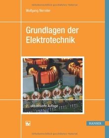 Grundlagen der elektrotechnik - der,