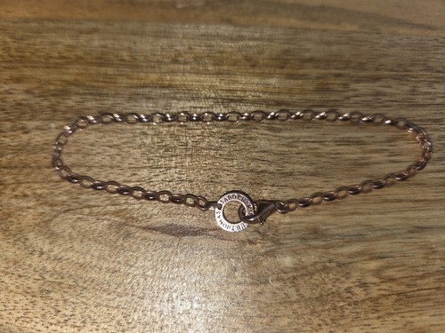 Thomas sabo roségold armband - sabo,
